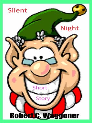 cover image of Silent Night